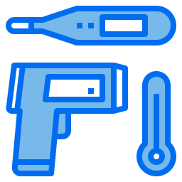 thermometer icon