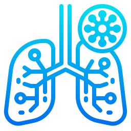 Lungs icon