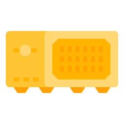 Speaker icon