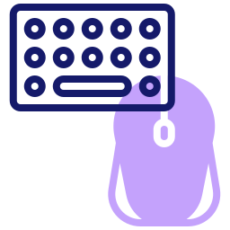 키보드 icon