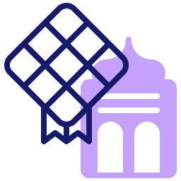 Ketupat icon