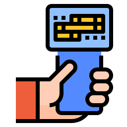 arbeitsplan icon