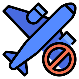 flugzeug icon