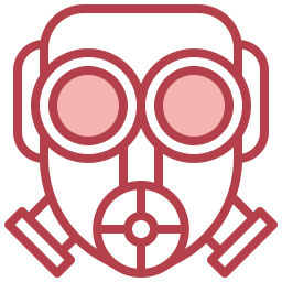 gasmaske icon