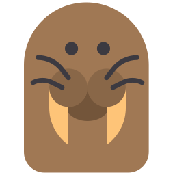 바다 사자 icon