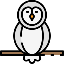 schneeeule icon