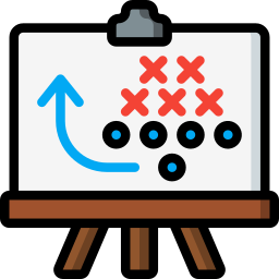 Presentation icon