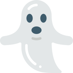 Ghost icon