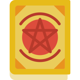 Book icon