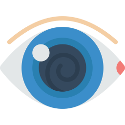 Eye icon