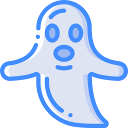 Ghost icon