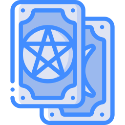 tarot icon