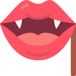 Mouth icon