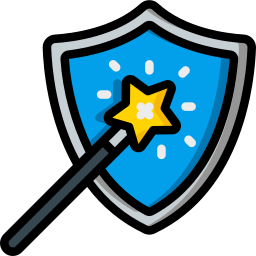 Shield icon