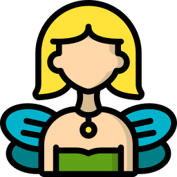 Fairy icon