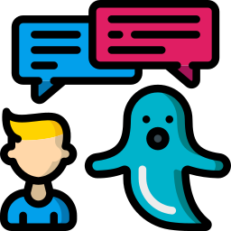 Conversation icon