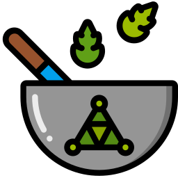 Pestle icon