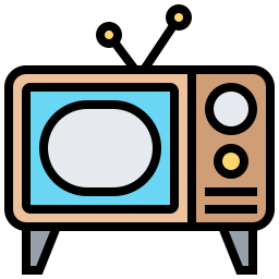 fernsehen icon