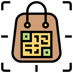 qrコード icon