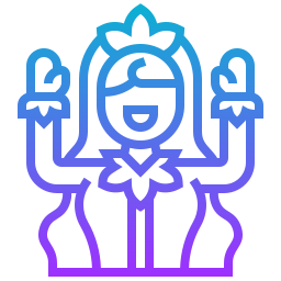 diosa icono