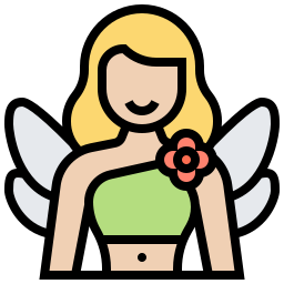 Fairy icon