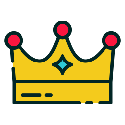 Crown icon