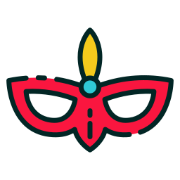 Mask icon