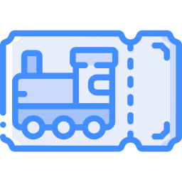 Ticket icon