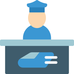 Conductor icon