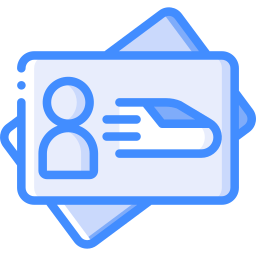 Ticket icon