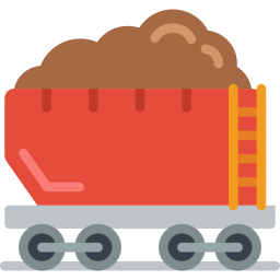 Train icon