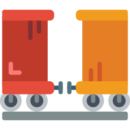 Train icon