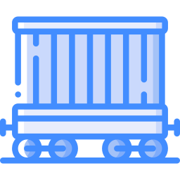 Carriage icon