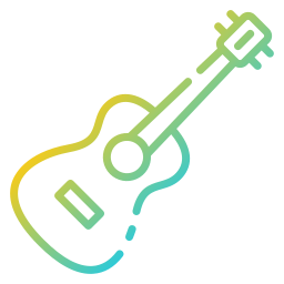 Guitar icon