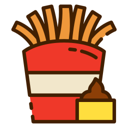 churros icon