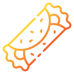 Burrito icon