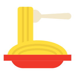 spaghetti icon