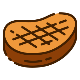 stek ikona