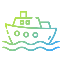 Ship icon