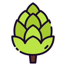 Artichoke icon