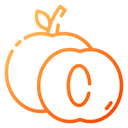 Apricot icon