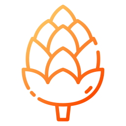 Artichoke icon