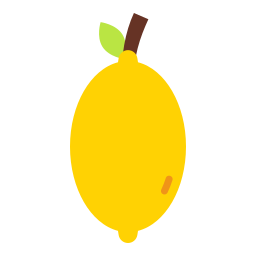 Lemon icon