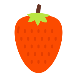 Strawberry icon