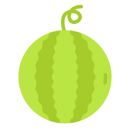 Watermelon icon