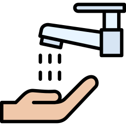 handwäsche icon