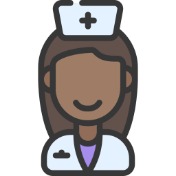 Nurse icon