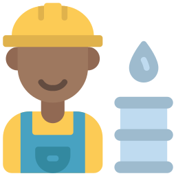 Worker icon