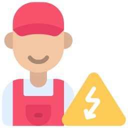 Electrician icon