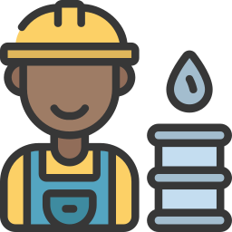 Worker icon